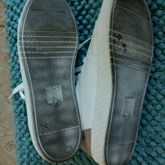 Naturalizer Morrison sneaker sz 9.5 - Picture 4 of 7